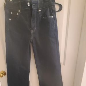 American Eagle Wide leg jeans
